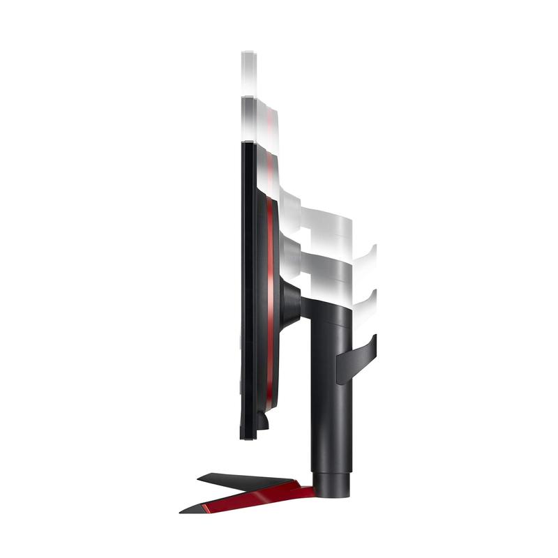 Monitor LG UltraGear 27GL83A-B 27